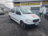 Mercedes-Benz Vito Kombi 111 CDI extralang-AUTOMATIK-9 SITZER - gebrauchte Mercedes-Benz Vito aus dem Jahr 2004