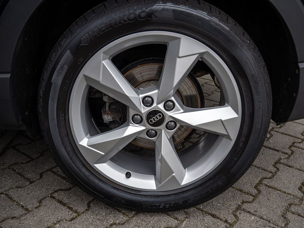 Audi Q3 - Bild 8