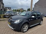 Dacia Stepway/KLIMA/ALU/HU NEU/SERV NEU/SERVO/ZV/ - Dacia Sandero aus 2012