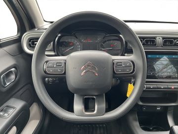 Citroën C3 YOU! PT 83 Navi+LED+PDC+Carplay