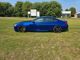 BMW M6 Gran Coupé F06, Vollausstattung *Kraftpaket* - BMW M6: M