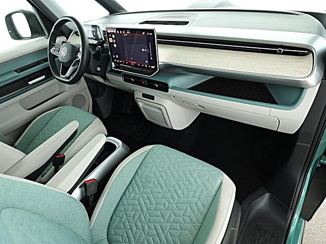 Volkswagen ID. Buzz - Bild 3