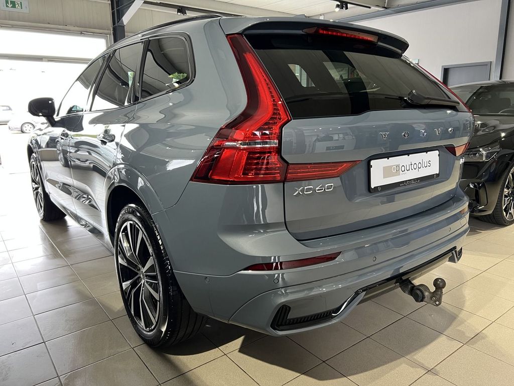 Volvo XC60 B4 (D) Plus Dark AWD ACC BLIS Pano AHK 360°