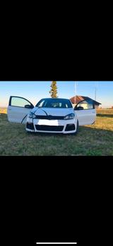 Volkswagen Golf  6 R 1.4 TSI R-Line DSG Bi-Xenon LED Keyles