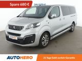 Peugeot Expert 2.0 Blue-HDi Allure L3 Aut*NAVI*XENON* - Peugeot Expert: 2.0