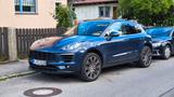 Porsche Macan S - Porsche Macan in Augsburg