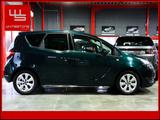 Opel Meriva 1.4 Aut / GARANTIE / Navi / Cam / Sitzhzg - Opel Meriva: 1.4