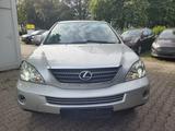 Lexus RX 400 Executive - Lexus RX 400 aus 2007