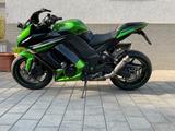 Kawasaki Z1000SX | Top Zustand | Garagenfahrzeug | Extras - Kawasaki Motorräder in Frankfurt