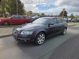 Audi A6 Avant 2.0 TFSI TÜV 01/2027! - Audi A6 aus 2007: Kombi