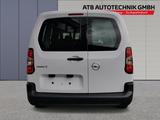 Opel Combo Electric Doppelkabine Apple CarPlay Androi - Opel Combo Electric Tageszulassungen