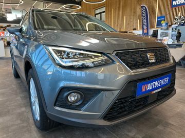 Seat Arona Style *ACC*NAVI*PDCLenkeingriff*LED*
