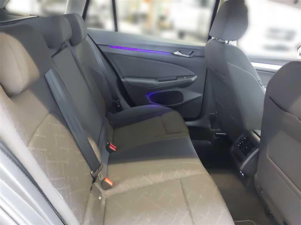 Volkswagen Golf Variant Life 1.0 eTSI DSG Navi AHK, миниатюра 16
