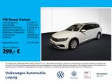 Volkswagen Passat Variant 2.0 TDI *ACC*Navi*RFK*APP*PDC* - VW Passat Gebrauchtwagen in Leipzig