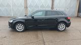 Audi A3 Sportback 35 TDI design LED SHZ Navi PDC - Audi A3 aus 2020 mit Diesel-Antrieb