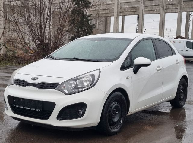 Kia Rio 1.4 Dream Team