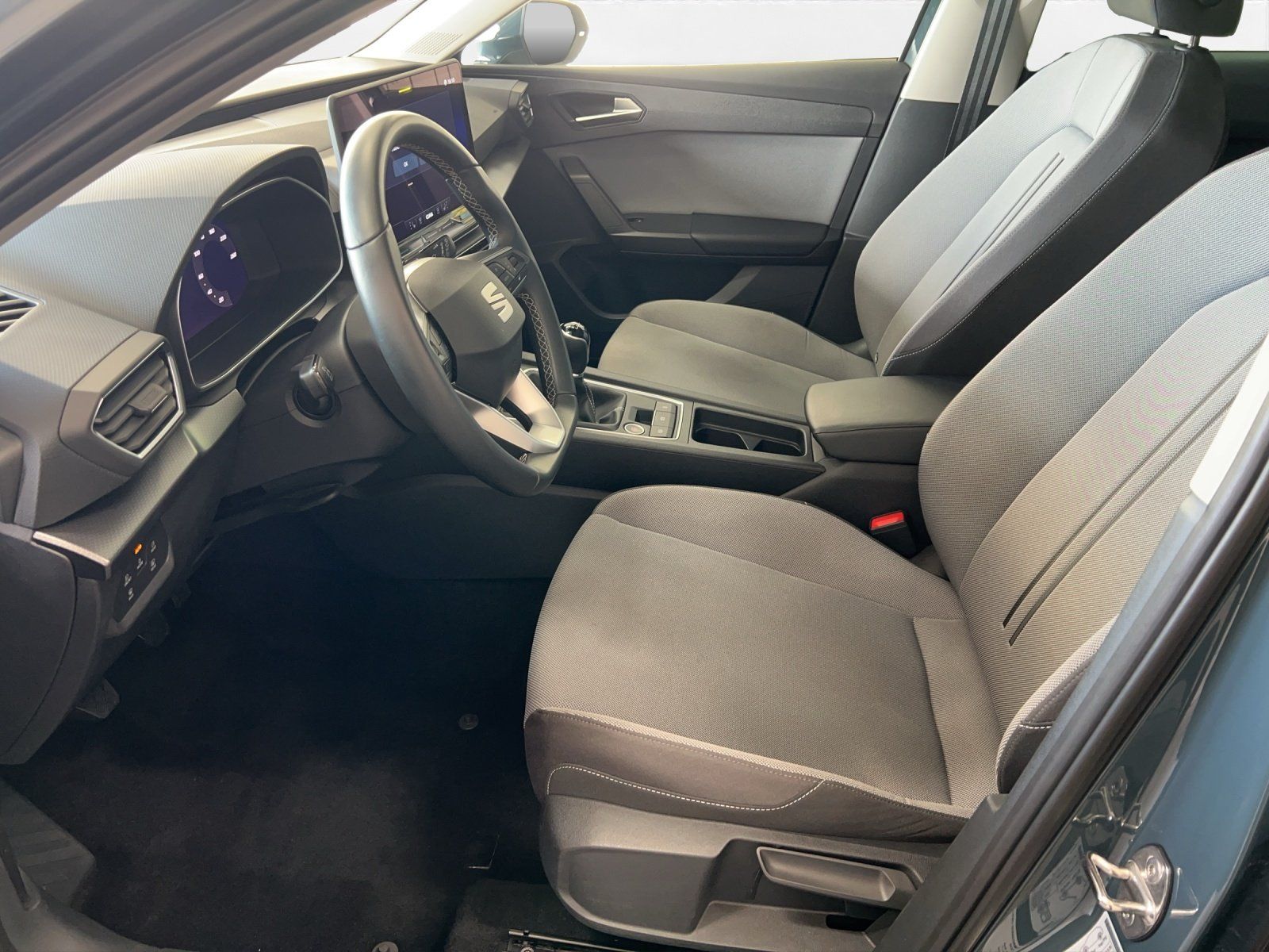 Seat Leon - Bild 8