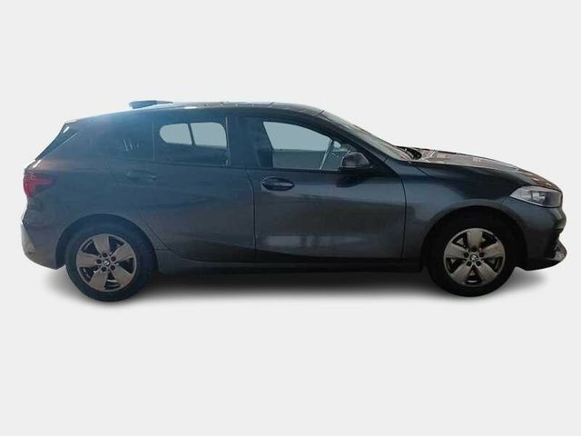 BMW 116 Business Advantage 5 PORTE