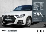 Audi A1 Sportback NAVI PDC SPURH 2XKLIMA - gebrauchte Audi A1 aus dem Jahr 2021