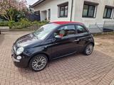 Fiat 500C 77000km EZ09/2011 - Fiat 500C aus 2011