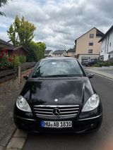 Mercedes-Benz A 200 CDI AVANTGARDE Avantgarde - Mercedes-Benz A 200: Cdi Avantgarde