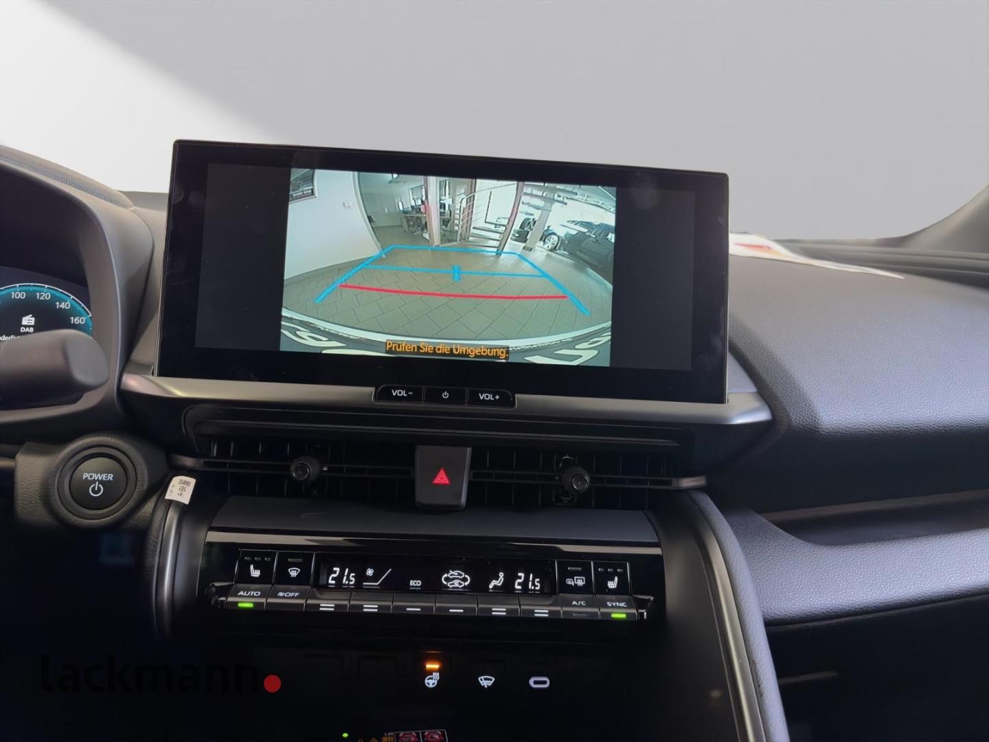 Toyota C-HR 2.0 Plug-In Hybrid Teamplayer*Navi*LED*ACC
