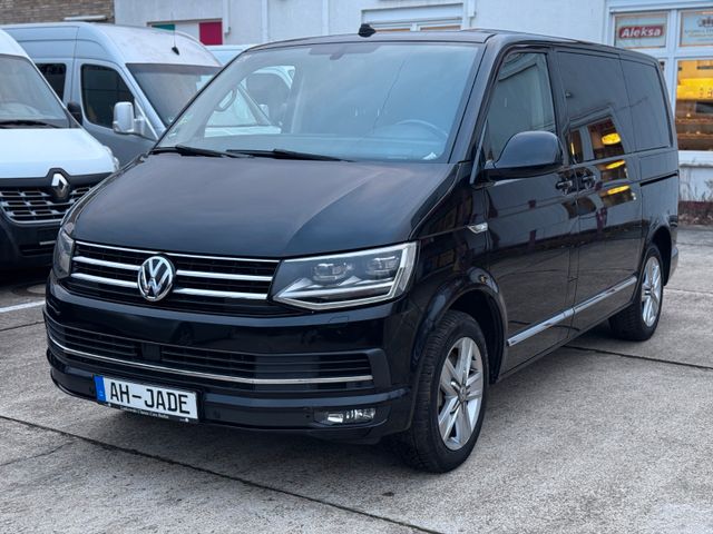 Volkswagen T6 Multivan*Business-Edition*VIP*6Sitze