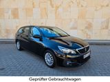 Peugeot 308 SW Access *KLIMA*ALLWETTER*LED*2.HAND* - Peugeot 308: Access