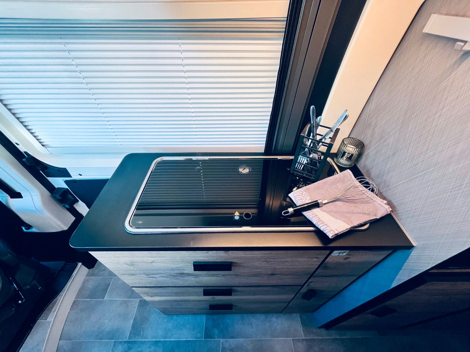 Fahrzeugabbildung XGO X-Van 5 Modell 2026 ALL IN NEUJAHRSANGEBOT