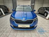 Skoda Fabia Combi Ambition 1.0 TSI Tempomat Smart-Link - Skoda Fabia aus 2023