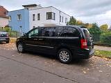 Chrysler grand voyager - gebrauchte Chrysler Grand Voyager aus dem Jahr 2010