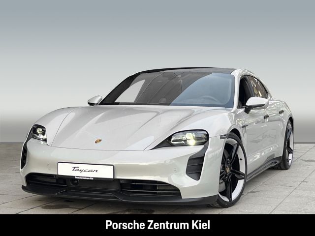 Porsche Taycan GTS Sport Turismo InnoDrive BOSE LED