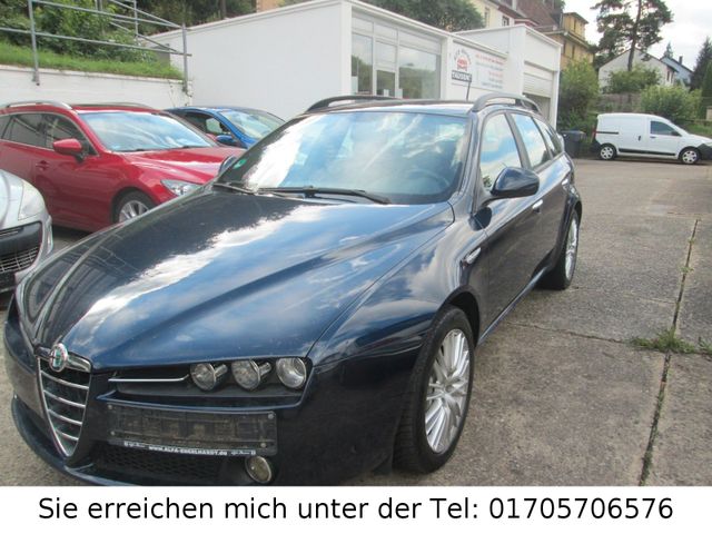 Alfa Romeo Alfa 159