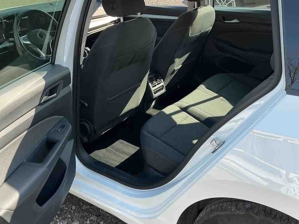 Volkswagen Golf - Bild 7