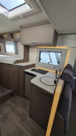 Carado T338 pro+MJ26*SOFORT*Vollausstattung