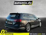 Andere Passat Variant 2.0 TDI 4Motion R Line ACC - Andere mit Diesel-Antrieb: Servolenkung
