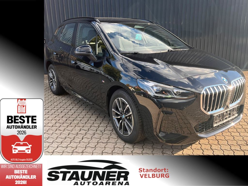 Image of BMW 218