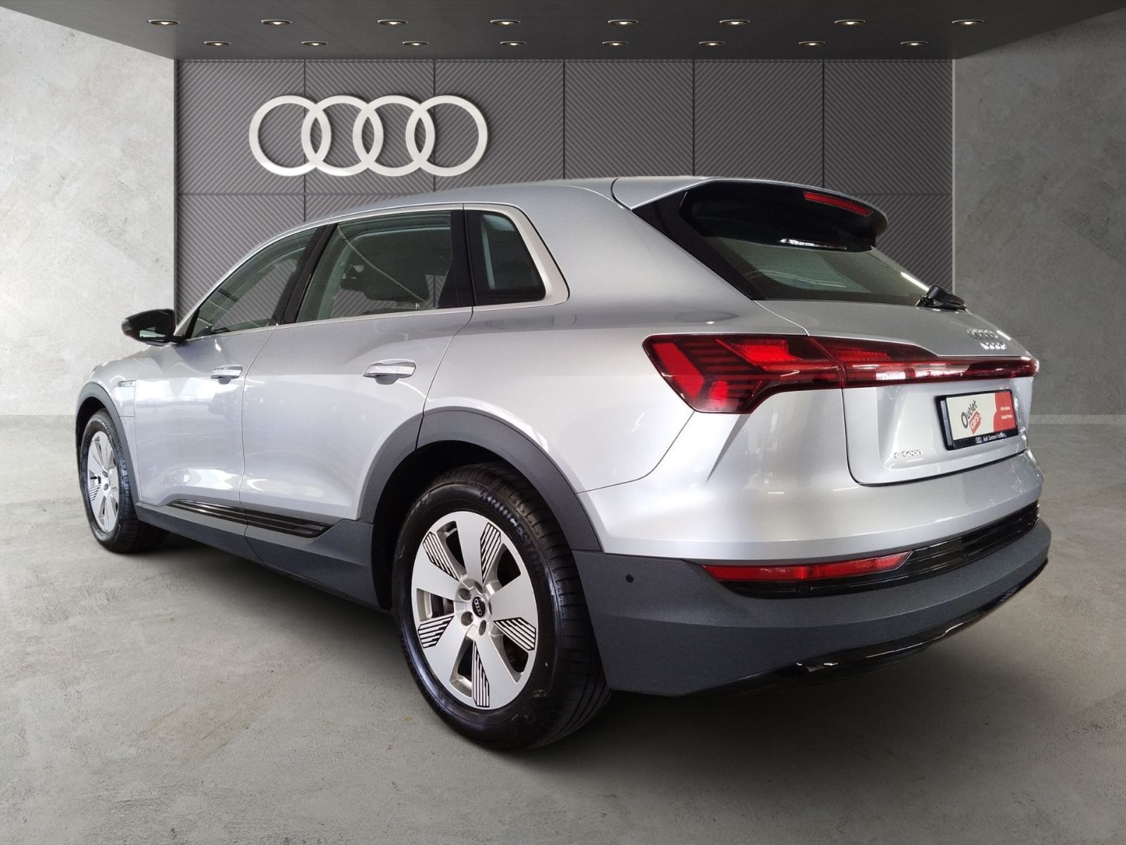 Audi e-tron - Bild 7