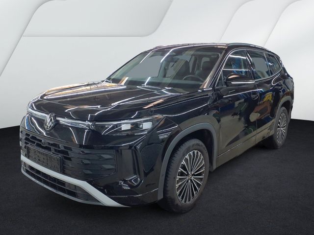 Tayron 1.5 eTSI Life IQ.LIGHT AHK AREA VIEW