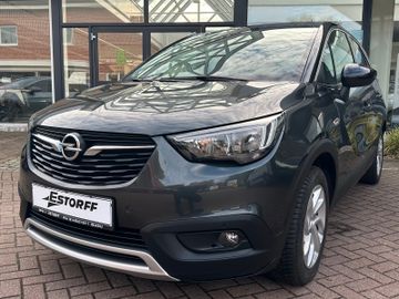 Fotografie Opel Crossland (X) Crossland X 1.2 Innovation