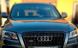 Audi Q5 Quattro, S-line, 3.0 TDI, Standhzg... - Audi Q5 aus 2011: Line