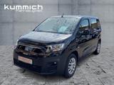 Fiat Doblo E-Doblò 50kWh - Fiat Doblo mit Elektro-Antrieb