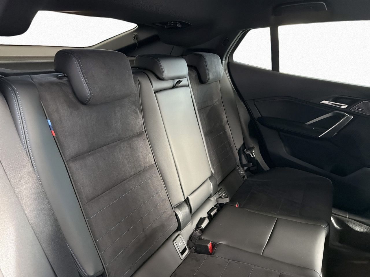 BMW X2 - Bild 13