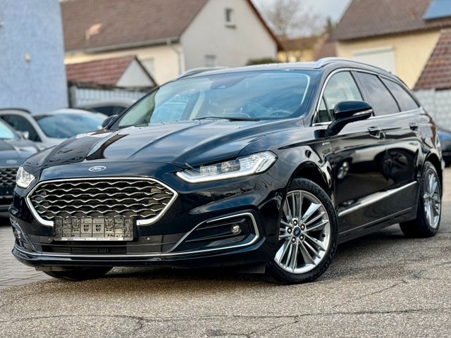 Ford Mondeo Turnier 2.0 EcoBlue Aut. VIGNALE Massage