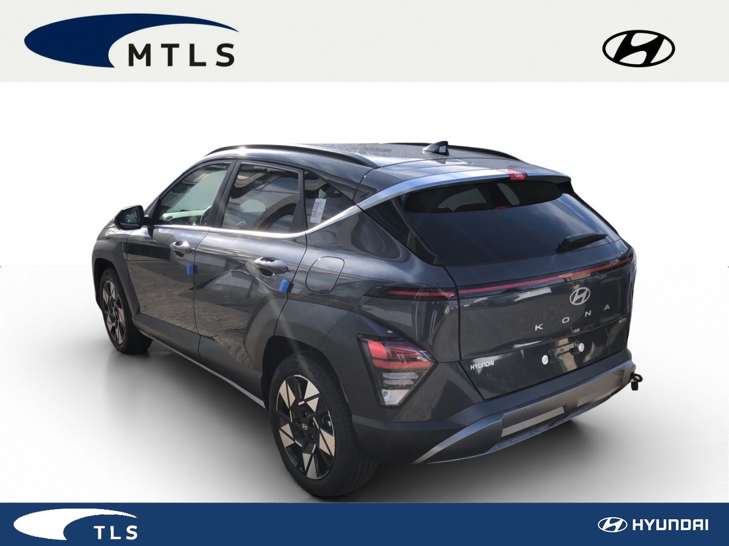 Hyundai Kona – Bild 2