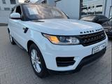 Land Rover Range Rover Sport 3.0 TDV6 HSE HSE - Land Rover Range Rover Sport: Tdv6 Hse