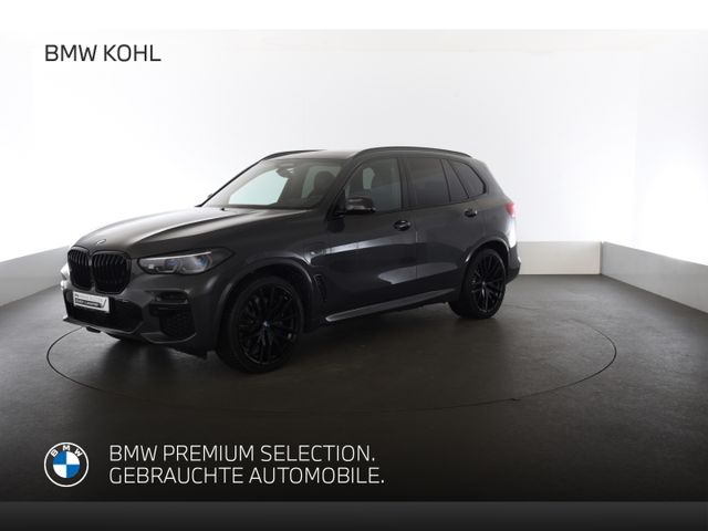 BMW X5 xDrive 45e M Sport Luftfederung Panoramadach 