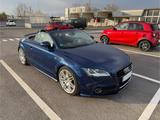 Audi TT 1.8 TFSI Roadster S-Line - Audi TT in Stuttgart