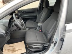 i20 GO Plus Kamera AHK abn. LHZ 5 Jahre Garantie – Bild 12