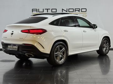 Mercedes GLE 300 - 8